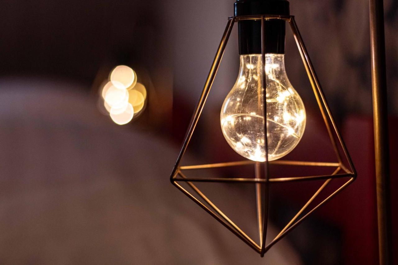 مبيت وإفطار Gronik المظهر الخارجي الصورة